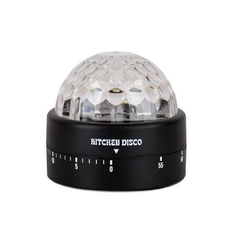Kitchen Disco - Light-Up Timer