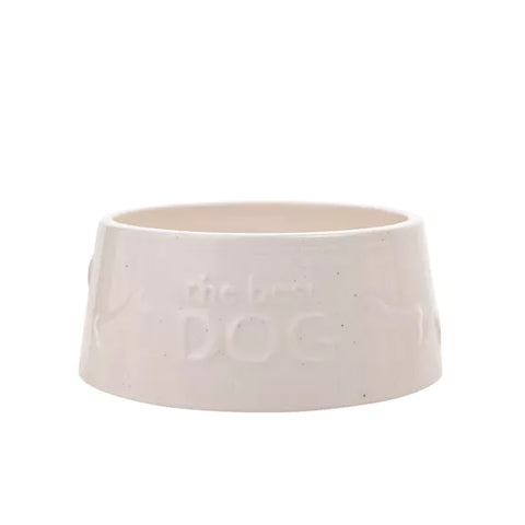 Best Of Breed Dog Bowl