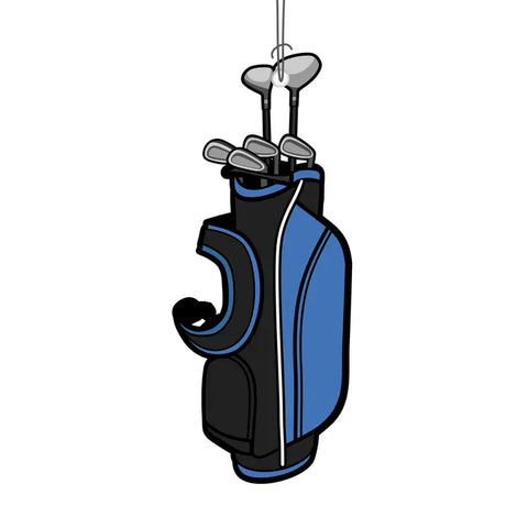 Novelty Air Freshener - Various Designs
