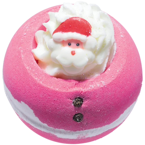 Father Blissmass Bath Blaster