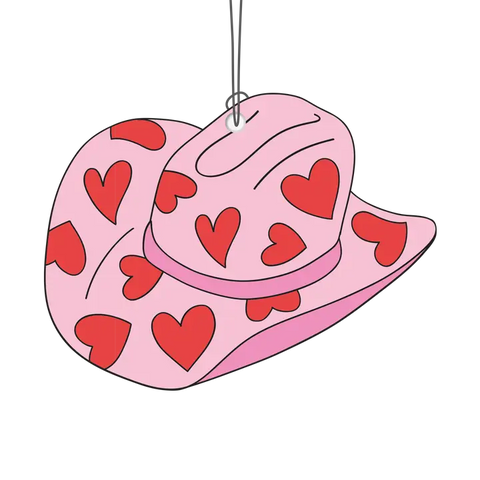 Novelty Air Freshener - Various Designs