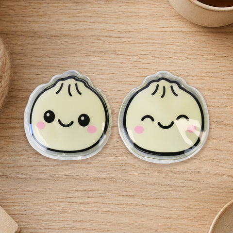 Dumpling Hand Warmer