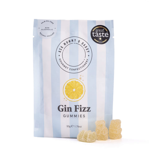 Cocktail Gummies - Various Flavours