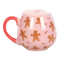 Christmas Mug & Socks Set - Various