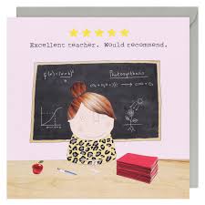 Five Star Teacher - Various