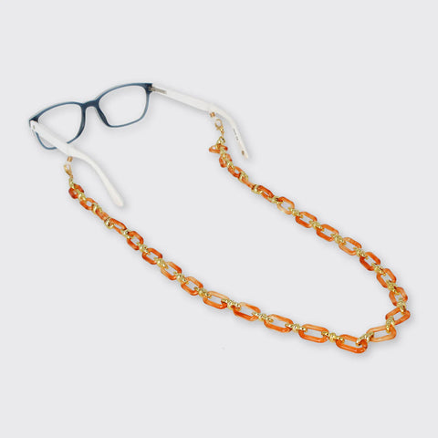 Glasses Chain - Various Colours