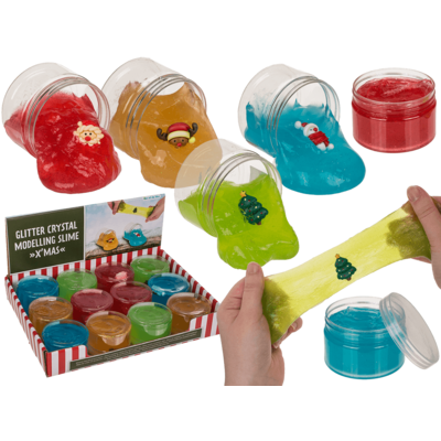 Christmas Slime