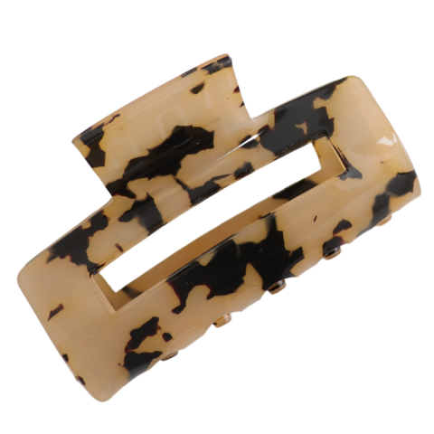 Tortoiseshell Hair Claw  - Various Colours