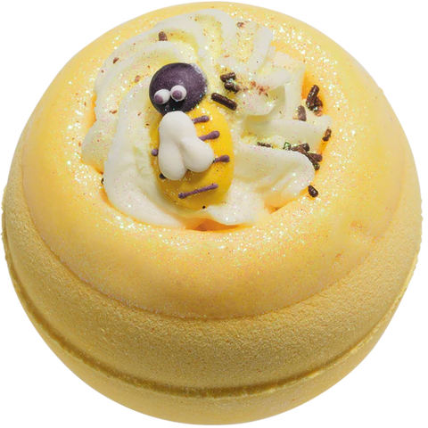 Honey Bee Bath Blaster