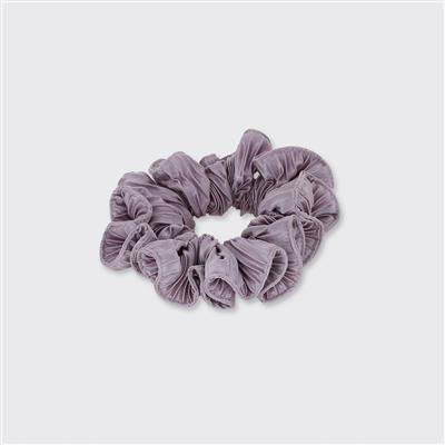 Crinkle Scrunchie - Various Colours