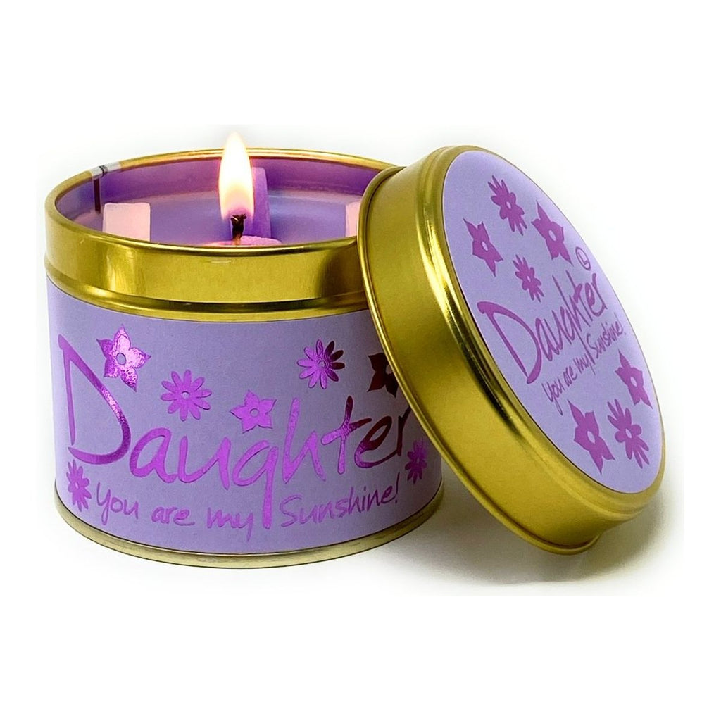 Daughter Scented Candle