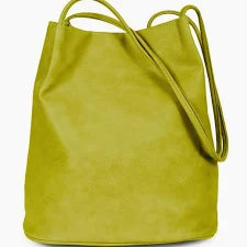 Bucket Bag - Various Colours