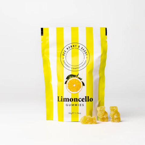 Cocktail Gummies - Various Flavours