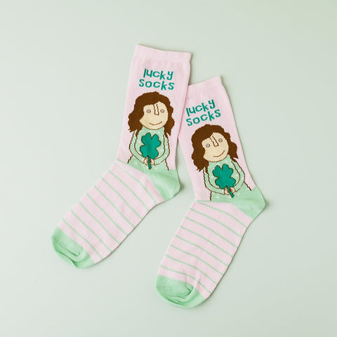 Rosie Made A Thing Socks - Various