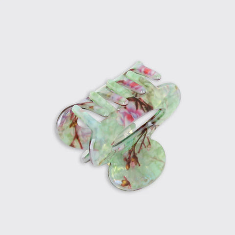 Small Claw Clip - Various Style