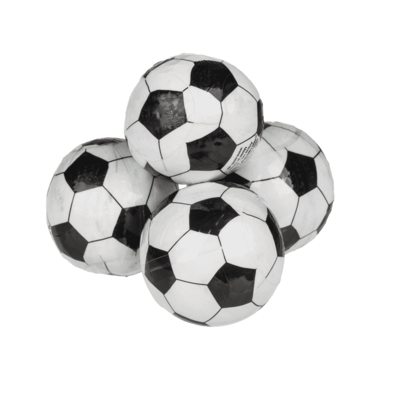 Football Compressed Towel