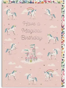 Magical Unicorns
