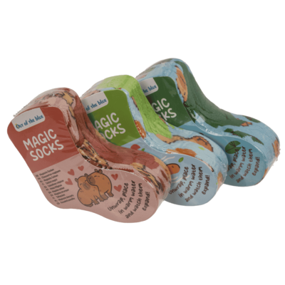 Magic Kids Socks - Various