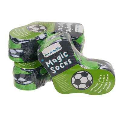 Magic Kids Socks - Various