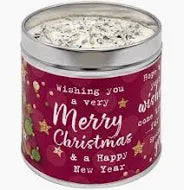 Just Because Christmas - Various Sayings