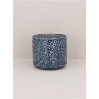 Medium Stoneware Pot - Various Styles