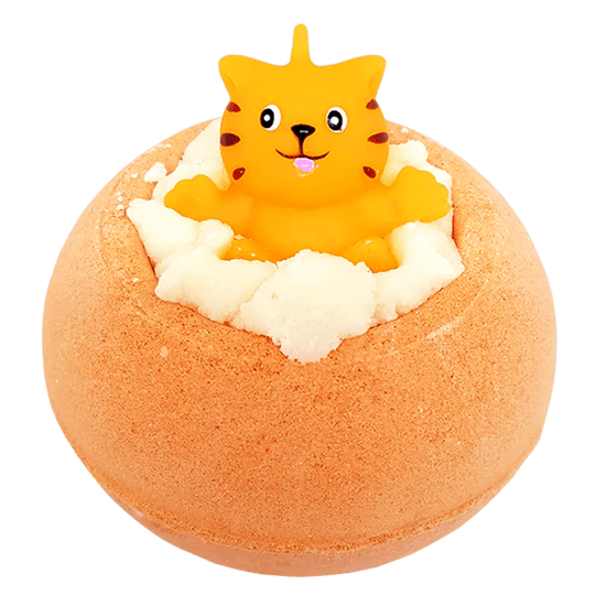 Meow For Now Bath Blaster