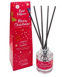 Merry Christmas Diffuser