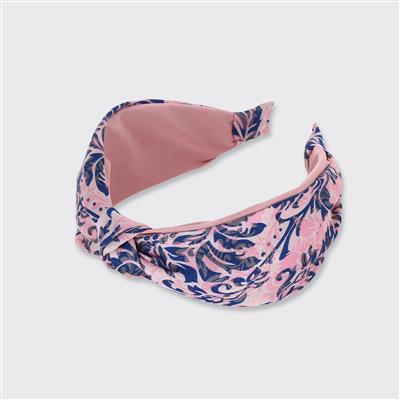 Micha Wide Headband