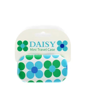 Daisy Mini Travel Case