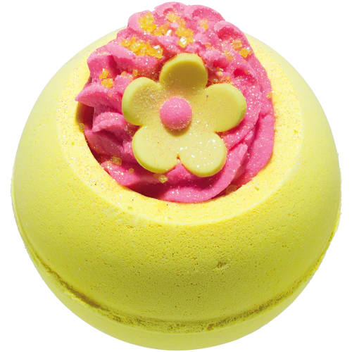 Morning Sunshine Bath Blaster