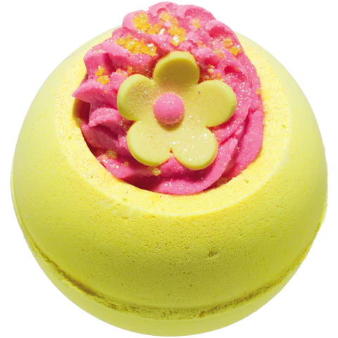 Morning Sunshine Bath Blaster