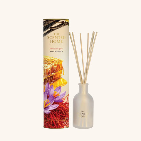 Reed Diffuser - Various Scents