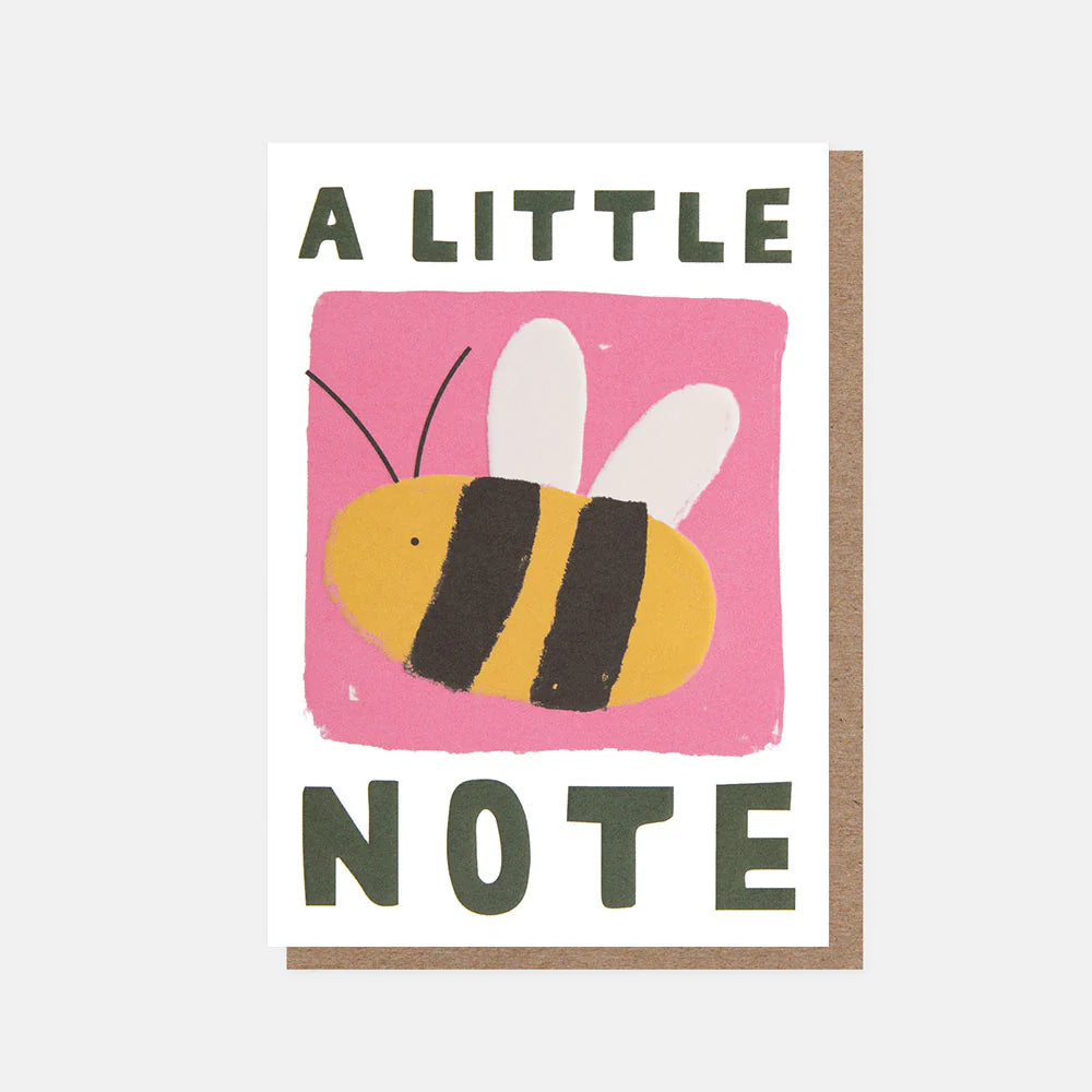 A Little Note