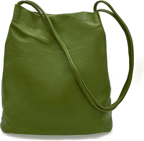 Bucket Bag - Various Colours