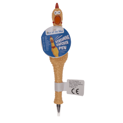 Chicken Pen