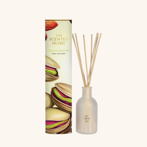 Reed Diffuser - Various Scents
