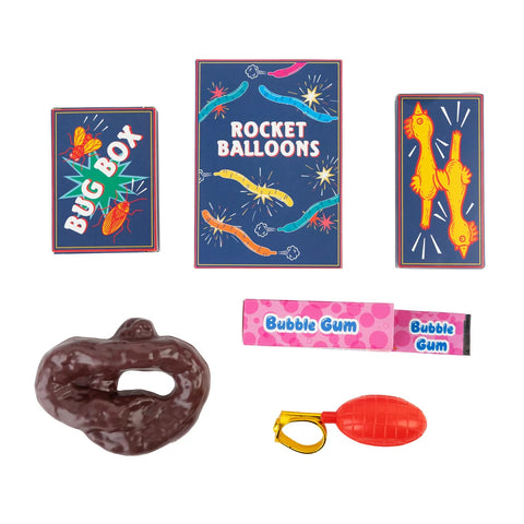 Prank Kit
