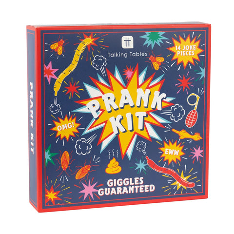 Prank Kit