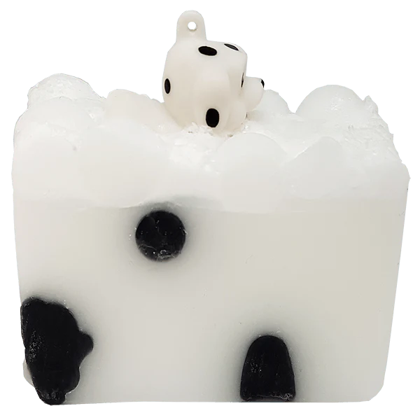 Puppy Love Soap