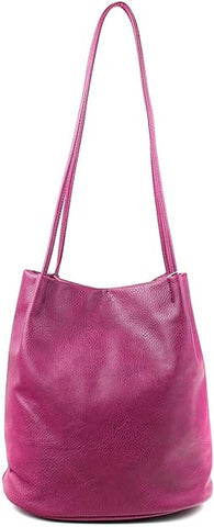 Bucket Bag - Various Colours