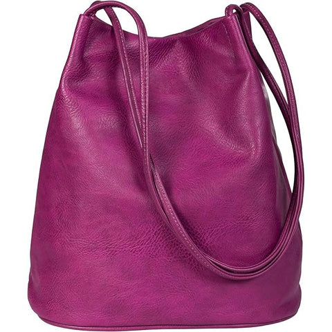 Bucket Bag - Various Colours