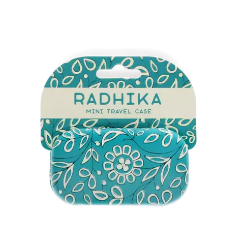 Radhika Mini Travel Case