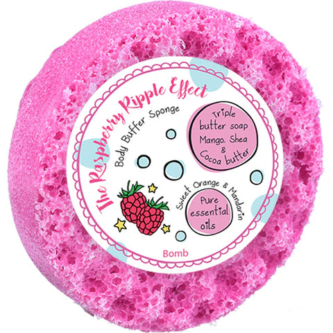 Raspberry Ripple Body Buffer
