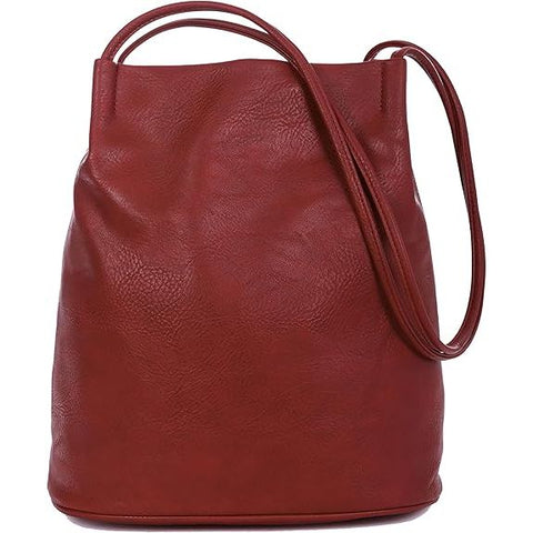 Bucket Bag - Various Colours