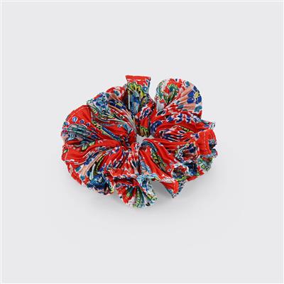 Bohemian Scrunchie - Various Colours