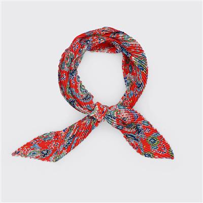 Bohemian Long Scarf - Various Colours