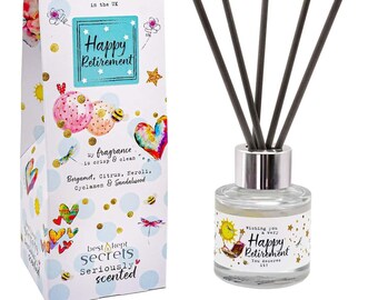 Just Because Diffuser - Various Sayings