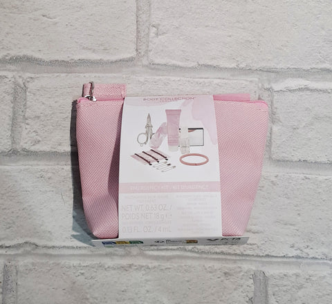 Body Collection '25 Emergency Kit