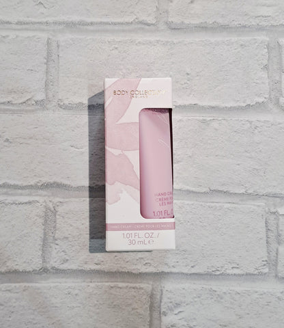 Body Collection - Hand Creams - Various Fragrances
