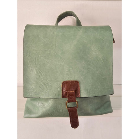 Large Convertible Backpack - Various Colours